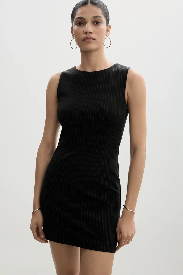Vestido corto rayas de Mango en Vestidos para argentina