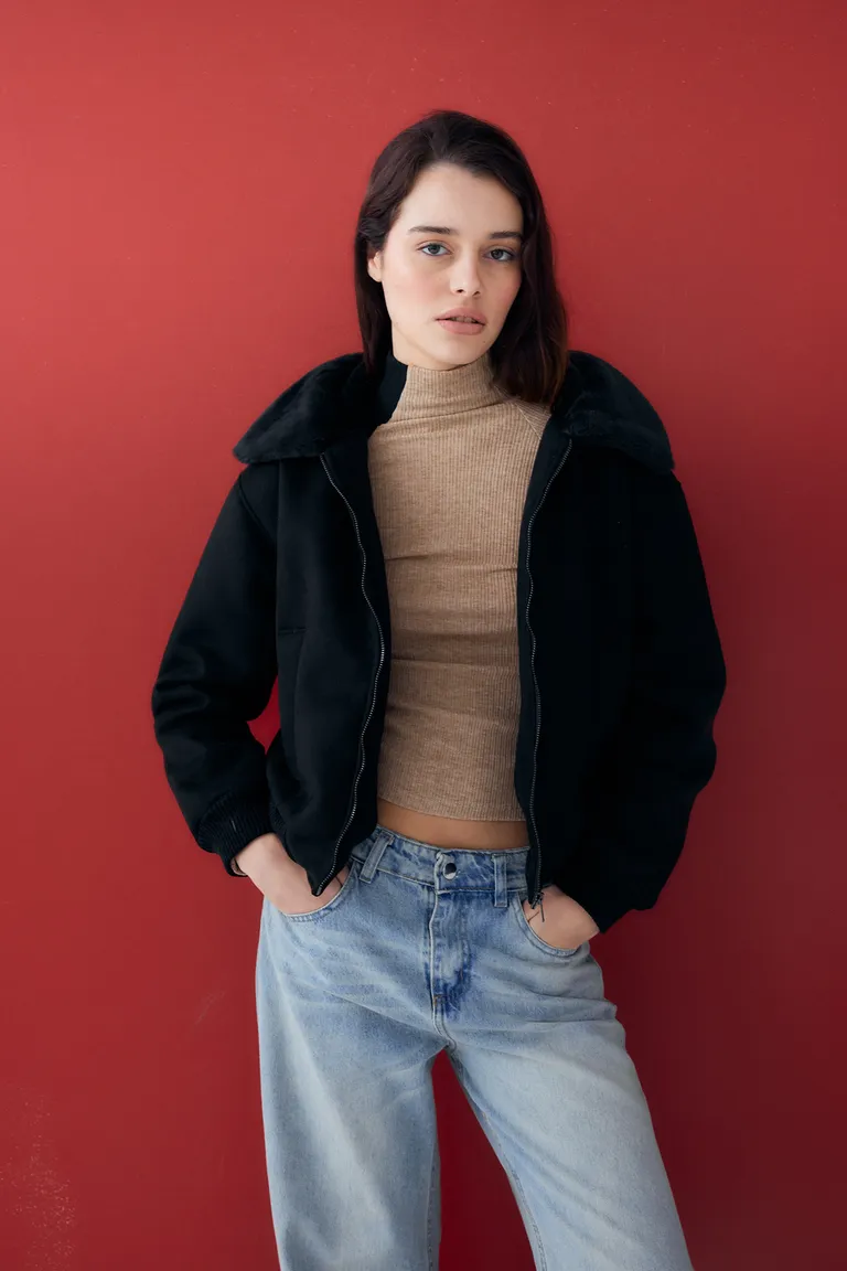 Campera luisa de Audaz en Chaquetas para argentina