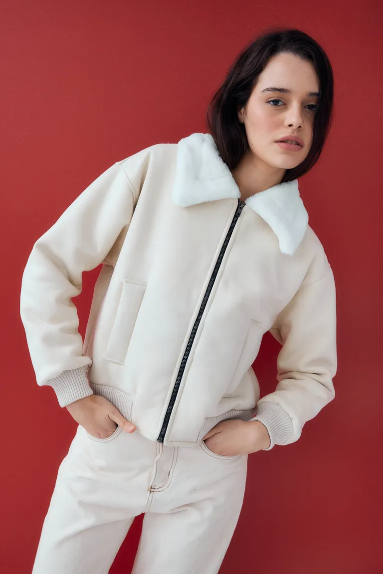 Campera luisa de Audaz en Chaquetas para argentina