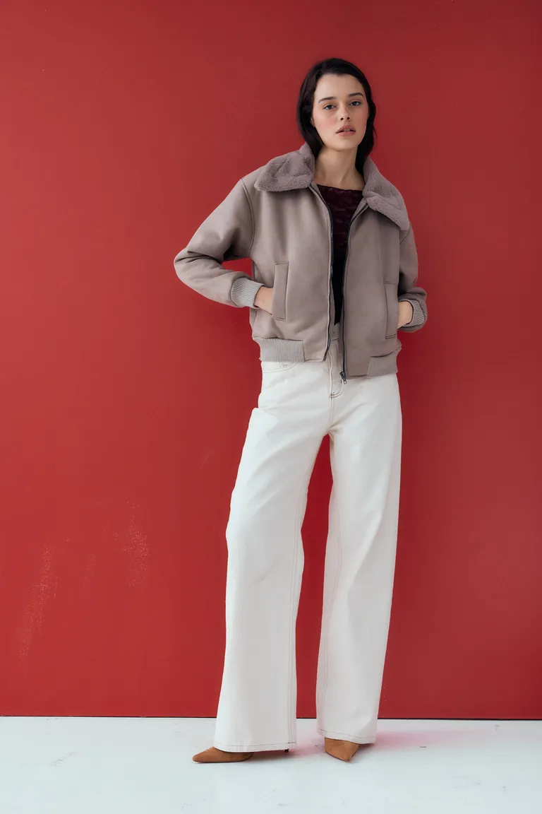 Campera luisa de Audaz en Chaquetas para argentina