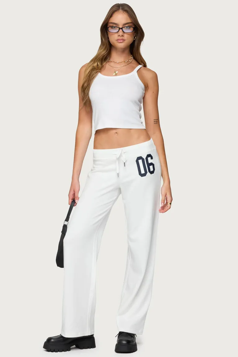 Pantalón jogging de Edikted en Pantalones para argentina