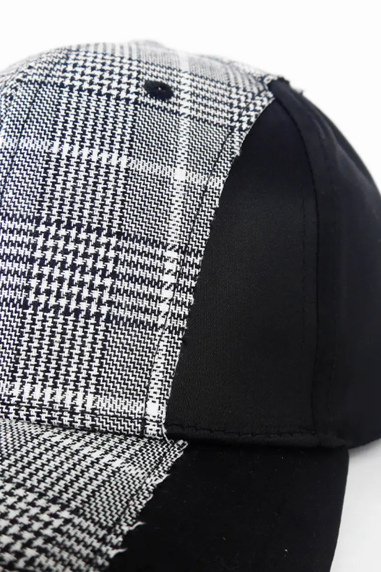 Gorra Príncipe de Gales de Exotica Accesorios en Gorros y Sombreros para argentina