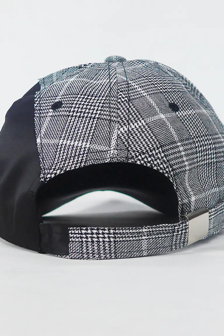 Gorra Príncipe de Gales de Exotica Accesorios en Gorros y Sombreros para argentina