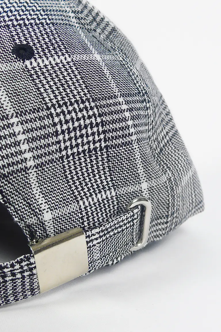 Gorra Príncipe de Gales de Exotica Accesorios en Gorros y Sombreros para argentina