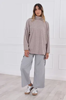 Pantalón switing de Ameli en Pantalones para argentina