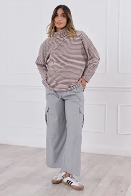Pantalón switing de Ameli en Pantalones para argentina