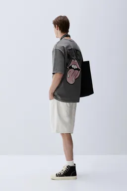 Remera rolling stones universal de Lefties en Remeras y Polos para argentina