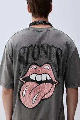 Remera rolling stones universal de Lefties en Remeras y Polos para argentina