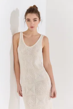 Vestido kernot de Moka Knit en Vestidos para argentina