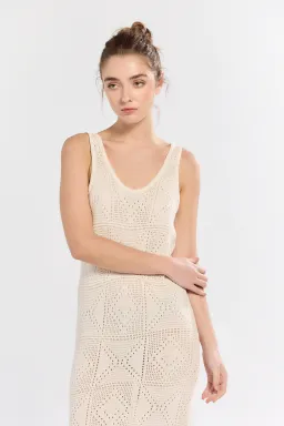 Vestido kernot de Moka Knit en Vestidos para argentina