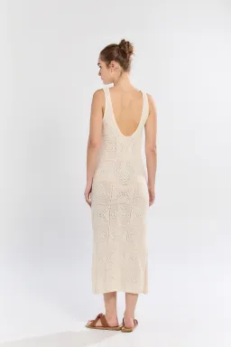 Vestido kernot de Moka Knit en Vestidos para argentina