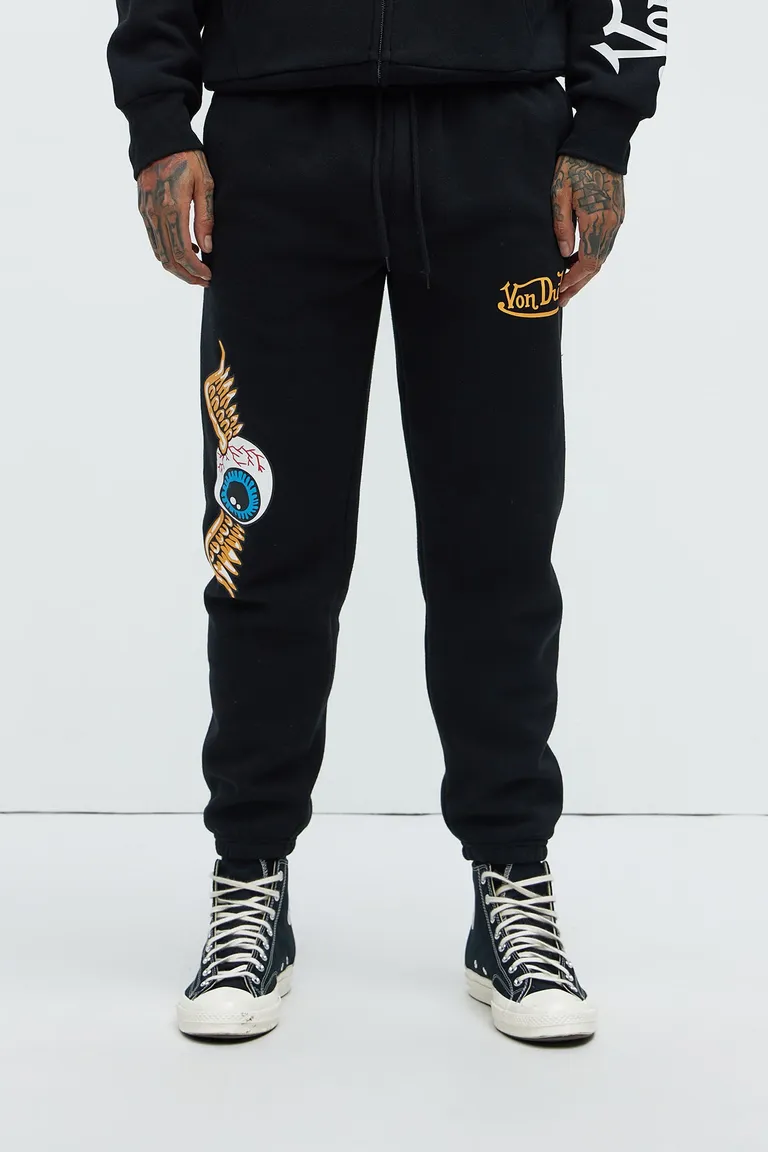 Pantalón von dutch angels de Fashion Nova en Pantalones para argentina