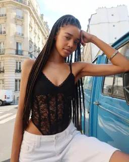 Body breteles blonda puntilla de Bershka en Bodies para argentina