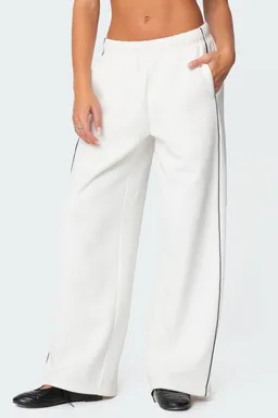 Pantalón buzo autumn de Edikted en Pantalones para argentina