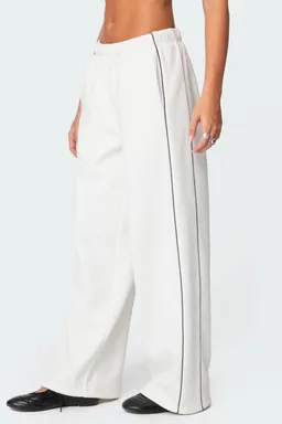 Pantalón buzo autumn de Edikted en Pantalones para argentina