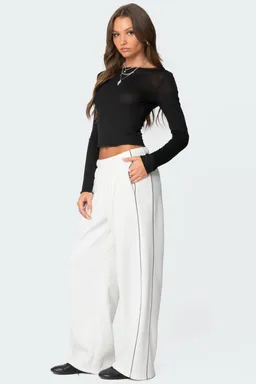 Pantalón buzo autumn de Edikted en Pantalones para argentina