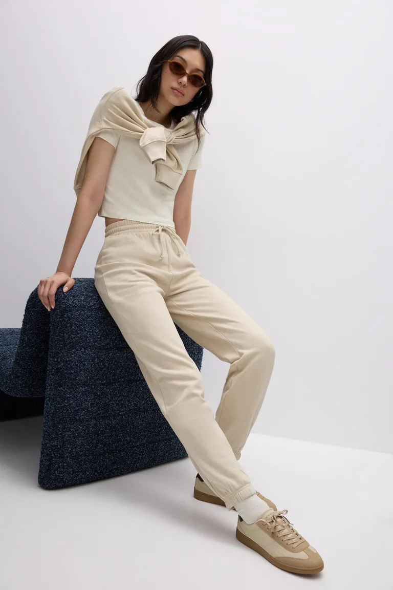 Pantalón chándal de Lefties en Pantalones para argentina