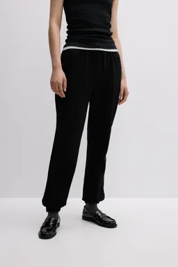 Pantalón chándal de Lefties en Pantalones para argentina