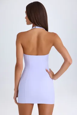 Mini vestido lila de Oh Polly en Vestidos para argentina