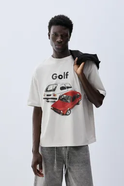 Remera golf volkswagen de Lefties en Remeras y Polos para argentina