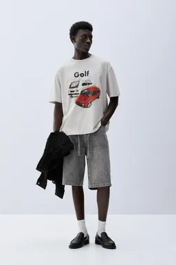 Remera golf volkswagen de Lefties en Remeras y Polos para argentina