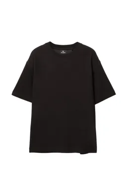 Buzo manga corta estructura de Pull&Bear en Buzos y Sweaters para argentina