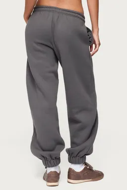 Pantalón jogging lounge edit de Edikted en Buzos y Sweaters para argentina