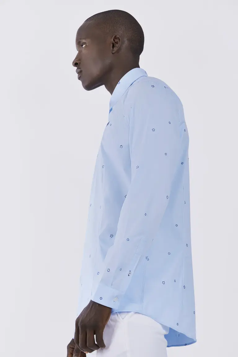 null de Key Biscayne en Camisas para argentina