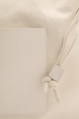 Bolso shopper mezcla piel de Mango en Bolsos y Carteras para argentina