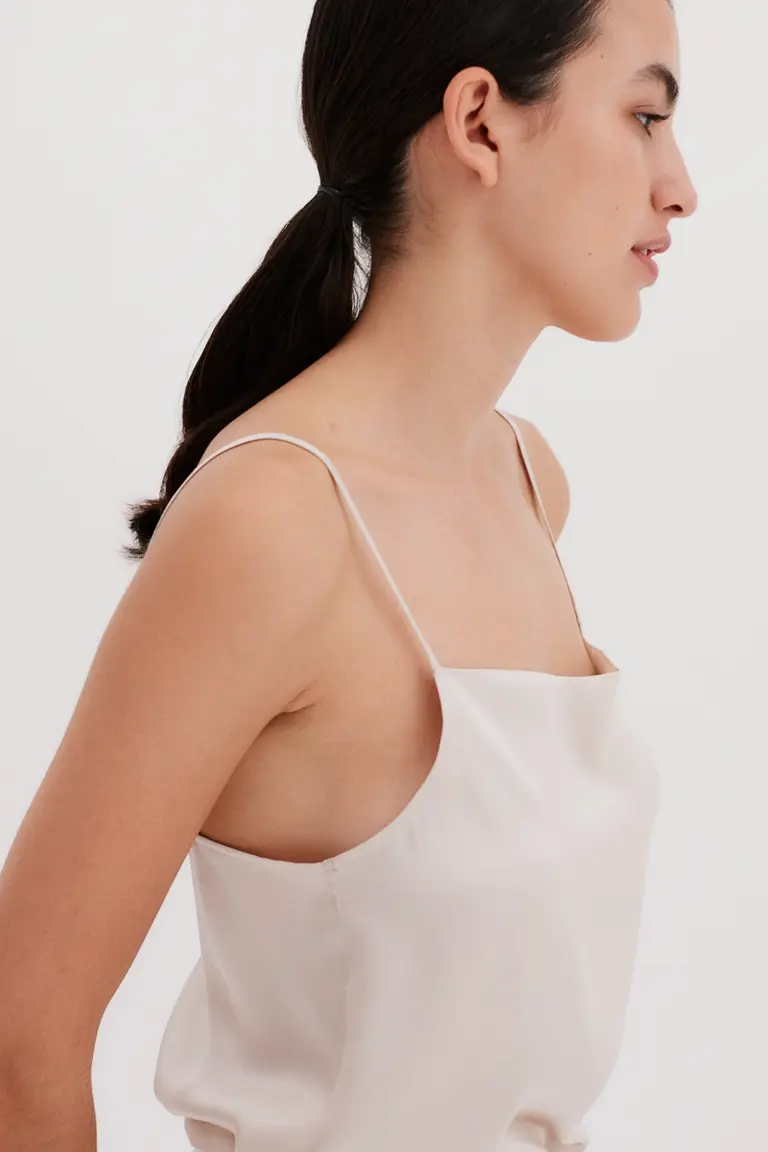 null de Etiqueta Negra en Tops para argentina