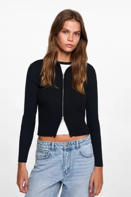 Jeans regular fit de Mango Teen en Pantalones para argentina
