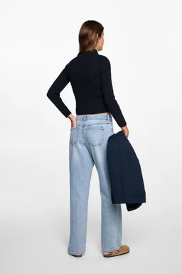 Jeans regular fit de Mango Teen en Pantalones para argentina