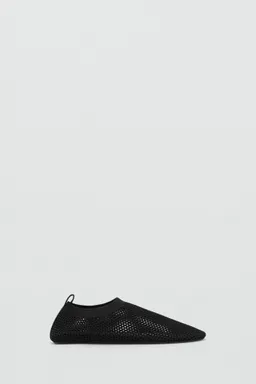 Zapatos mesh soft de Mango en Sandalias para argentina