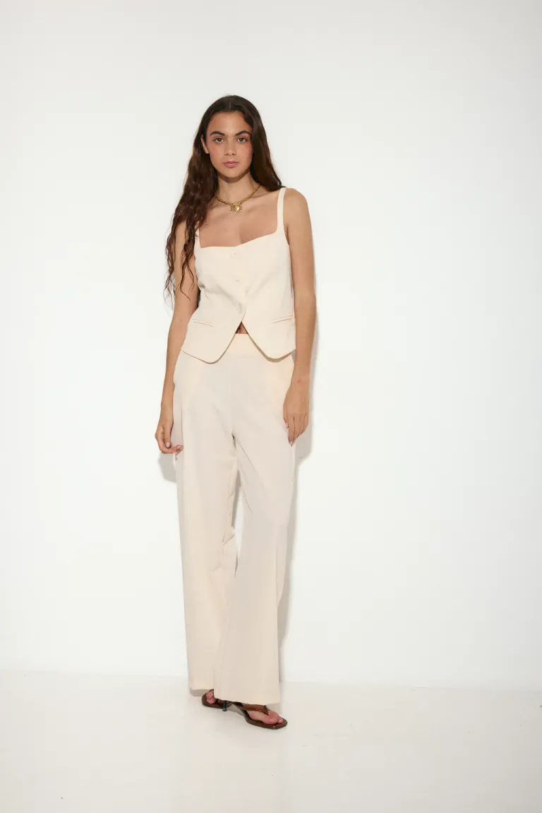 Chaleco Básico de Audaz en Chalecos para argentina