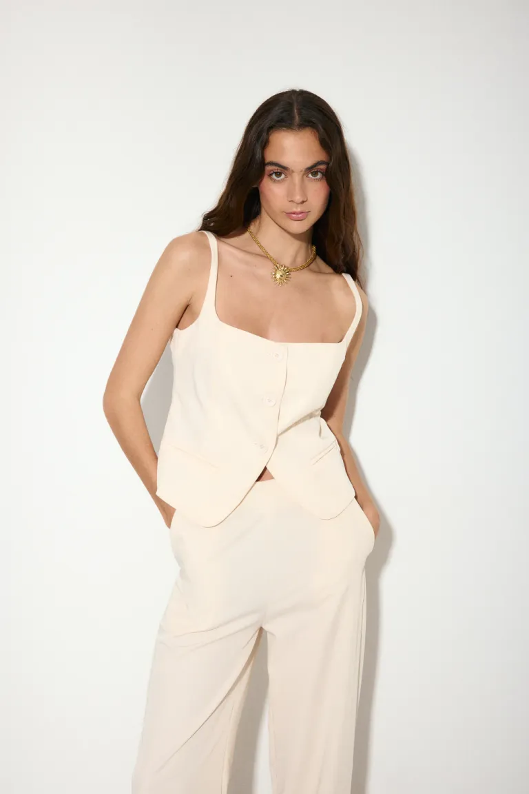 Chaleco Básico de Audaz en Chalecos para argentina