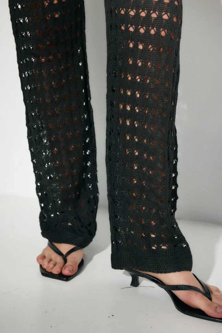 Pantalón Tejido de Audaz en Pantalones para argentina