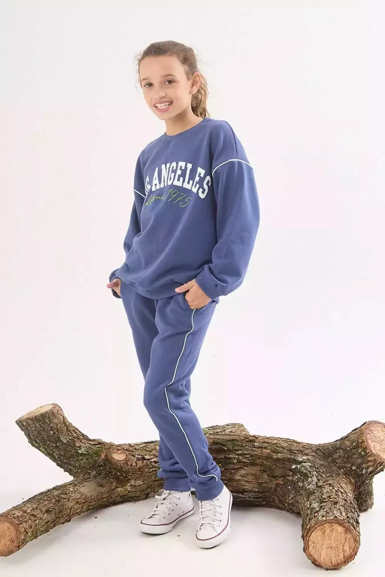 Joggers Beige de Corte Relajado y Estilo Urbano para Mujer de Belle en Pantalones para argentina