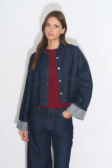 Campera donna