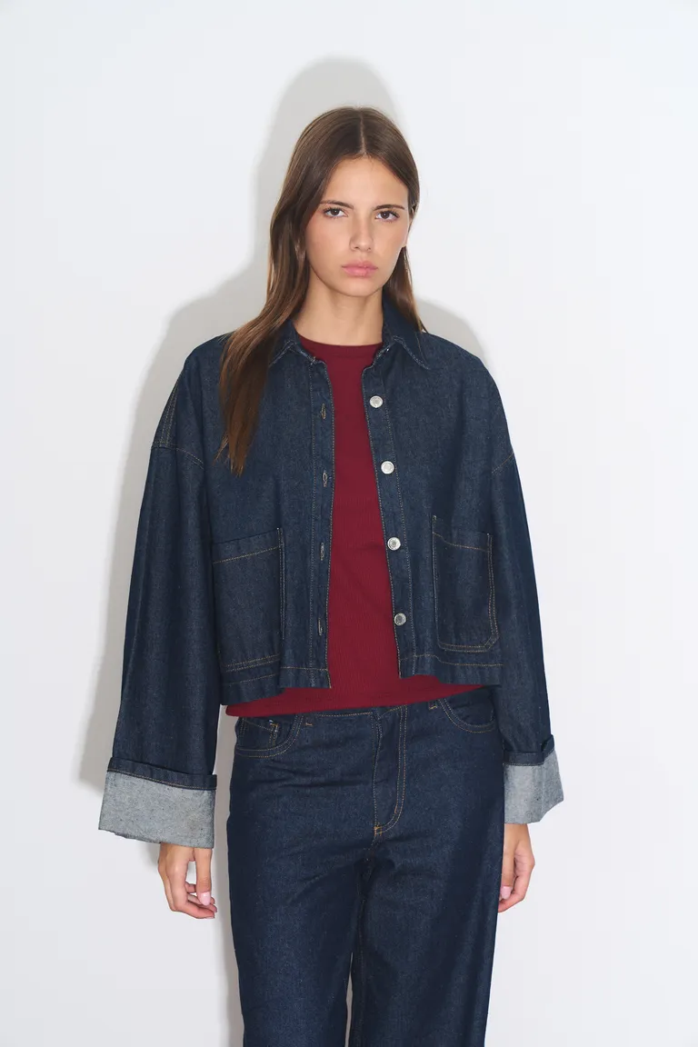 Campera donna de Nare en Chaquetas para argentina