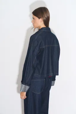 Campera donna de Nare en Chaquetas para argentina
