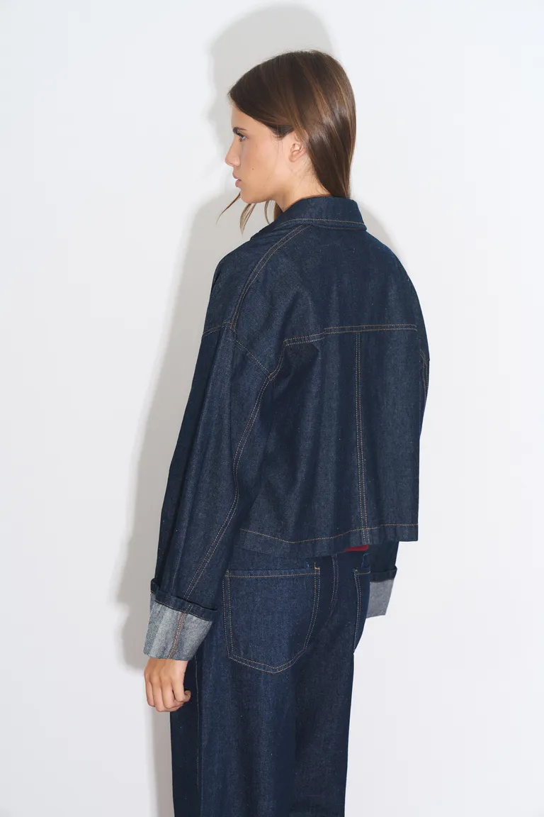 Campera donna de Nare en Chaquetas para argentina