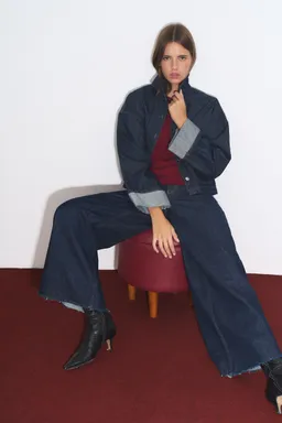 Campera donna de Nare en Chaquetas para argentina