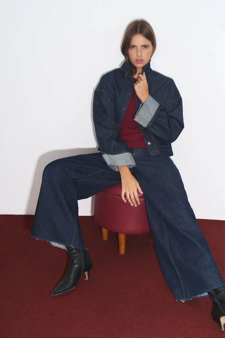 Campera donna de Nare en Chaquetas para argentina