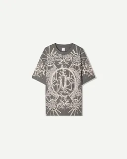 Remera estampada de Bershka en Remeras y Polos para argentina