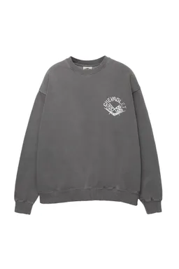 Sudadera chevrolet de Pull&Bear en Buzos y Sweaters para argentina