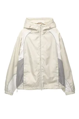 Piloto stwd con paneles de Pull&Bear en Abrigos y Camperas para argentina