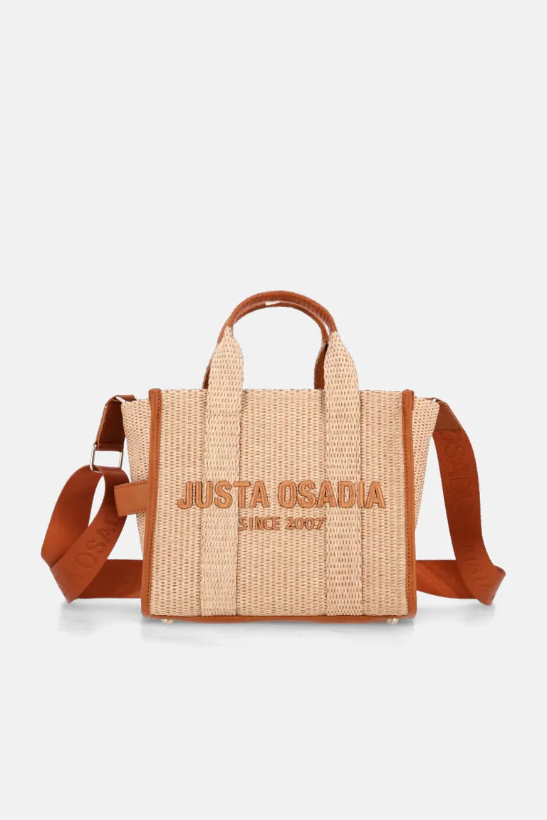 Bolsa Thunder Mini: Espacio, Estilo y Comodidad en un Diseño Compacto de Justaosadia en Bolsos y Carteras para argentina