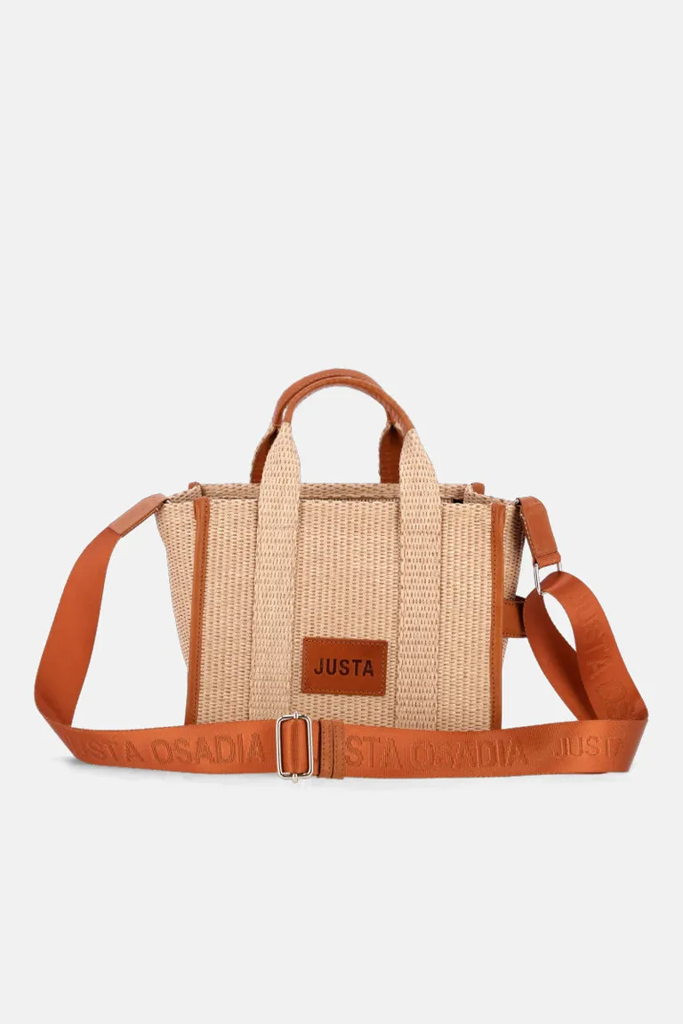 Bolsa Thunder Mini: Espacio, Estilo y Comodidad en un Diseño Compacto de Justaosadia en Bolsos y Carteras para argentina