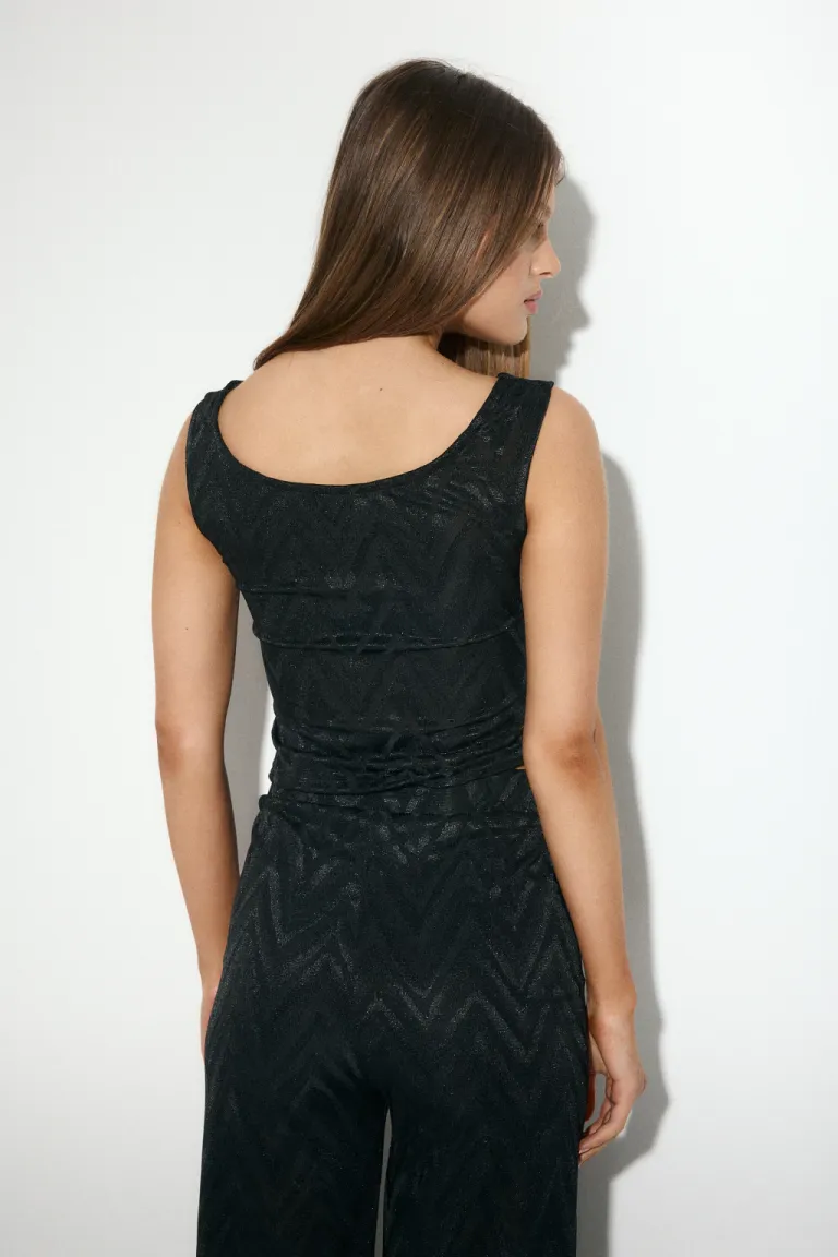 Musculosa exclusiva de Audaz en Tops para argentina