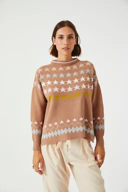 Sweater mitcia de Swaga en Buzos y Sweaters para argentina